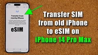 Image result for E Sim Card for iPhone