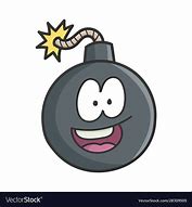 Image result for Bomb Face