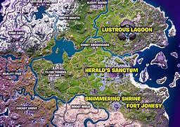 Image result for New Fortnite Map Season 4