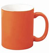 Image result for Orange Coffee Mugs