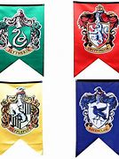 Image result for Gryffindor House Banner