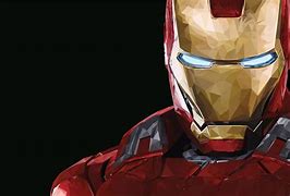 Image result for Best Iron Man Wallpaper 4K