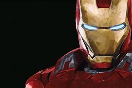 Image result for Iron Man Wallpaper 4K