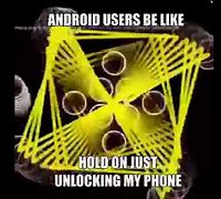 Image result for Typical iPhone User Meme