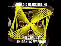 Image result for Android Users Meme