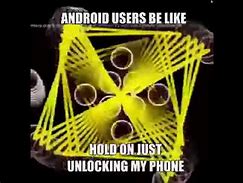 Image result for Android Super Brain User Meme