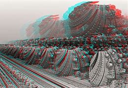 Image result for Anaglyph 3D