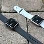 Image result for Space Grey vs Silver Apple Watch