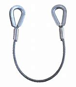 Image result for Wire Rope Sling Eyes