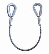 Image result for Thimble Eye Rope