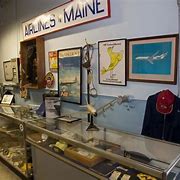 Image result for Maine Air Museum