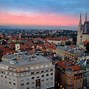 Image result for Capital of Croatia
