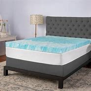 Image result for Mattress Topper for Full Size Bed