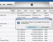 Image result for iTunes Update Latest Version