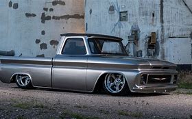 Image result for Chevy C10 Wheels