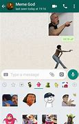Image result for Whatsapp Messages Meme