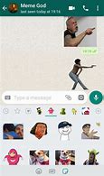 Image result for Best Whats App Meme Stickers