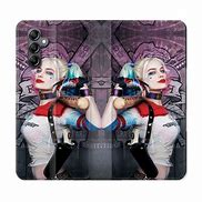 Image result for Harley Quinn Phone Case for Samsung A54