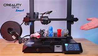 Image result for Smart 3D Printer