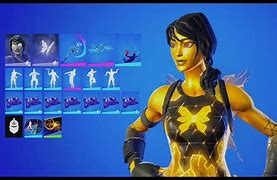 Image result for Monarch Skin Fortnite with Hoodie