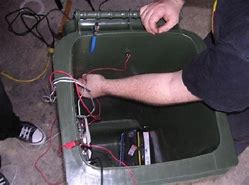 Image result for Installing Car Battery
