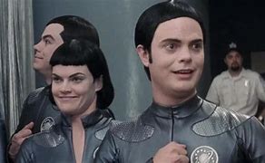 Image result for Raine Wilson Galaxy Quest