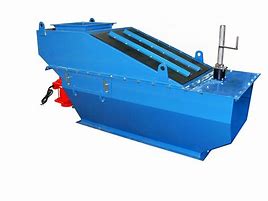Image result for Vibrating Screen Machine