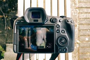 Image result for Canon EOS R5 Examples