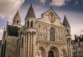 Image result for Notre-Dame La Grande