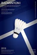 Image result for Badminton Theme Vector Design