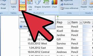 Image result for Export Excel to Word