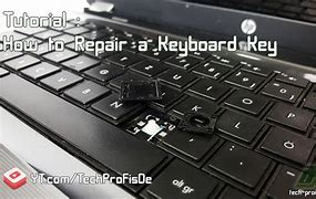 Image result for How to Fix HP Laptop Keyboard Keys