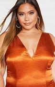 Image result for Fashion Nova Plus Size Gowns