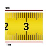 Image result for Millimeter Tape-Measure