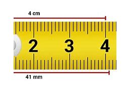Image result for What Does 6 mm Look Like