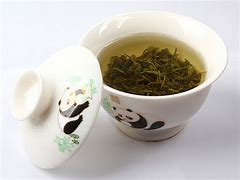 Image result for Panda Dung Tea