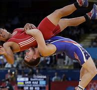Image result for Throw Grappling