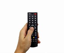 Image result for Holding TV Power Button