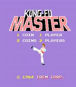 Image result for Kung Fu Master Art