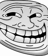 Image result for Troll Smile