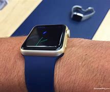Image result for Rose Gold Apple Watch 2