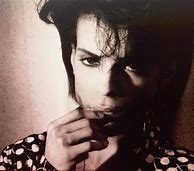 Image result for The Artist Prince Black and White