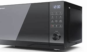 Image result for Microwave Combi Oven Sharp R931