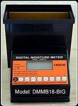 Image result for Digital Moisture Meter Model DMM