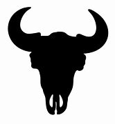 Image result for Cow Head SVG