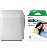 Image result for White Instax Square Printer