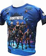 Image result for Fortnite Battle Royale T-Shirt