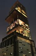 Image result for Most Expensive House in the World Antilia