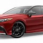 Image result for 2023 Toyota Camry XLE Mica Pre-Dawn Grey