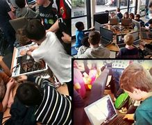 Image result for Coding Club Activities